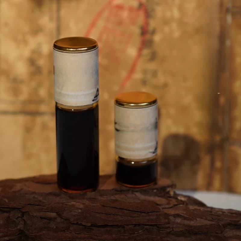 Huile de bois d'agar Khmer naturelle Pure du cambodge, encens durable, fournitures de bouddha, encens d'étude pour chambre à coucher, huile essentielle d'aromathérapie