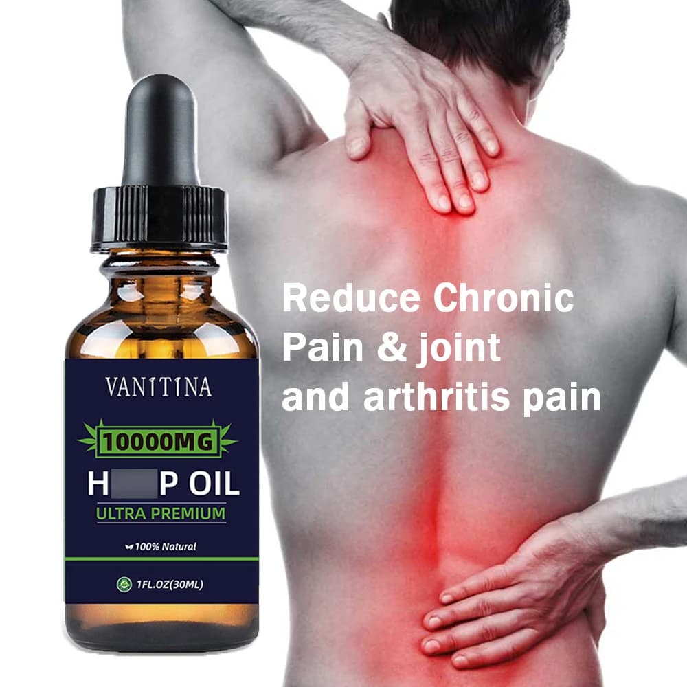1 flacon de 30 ml d'huile biologique avec extractions naturelles à l'intérieur pour prendre soin du corps, de la peau et des cheveux en gouttes d'effets rapides sur le corps