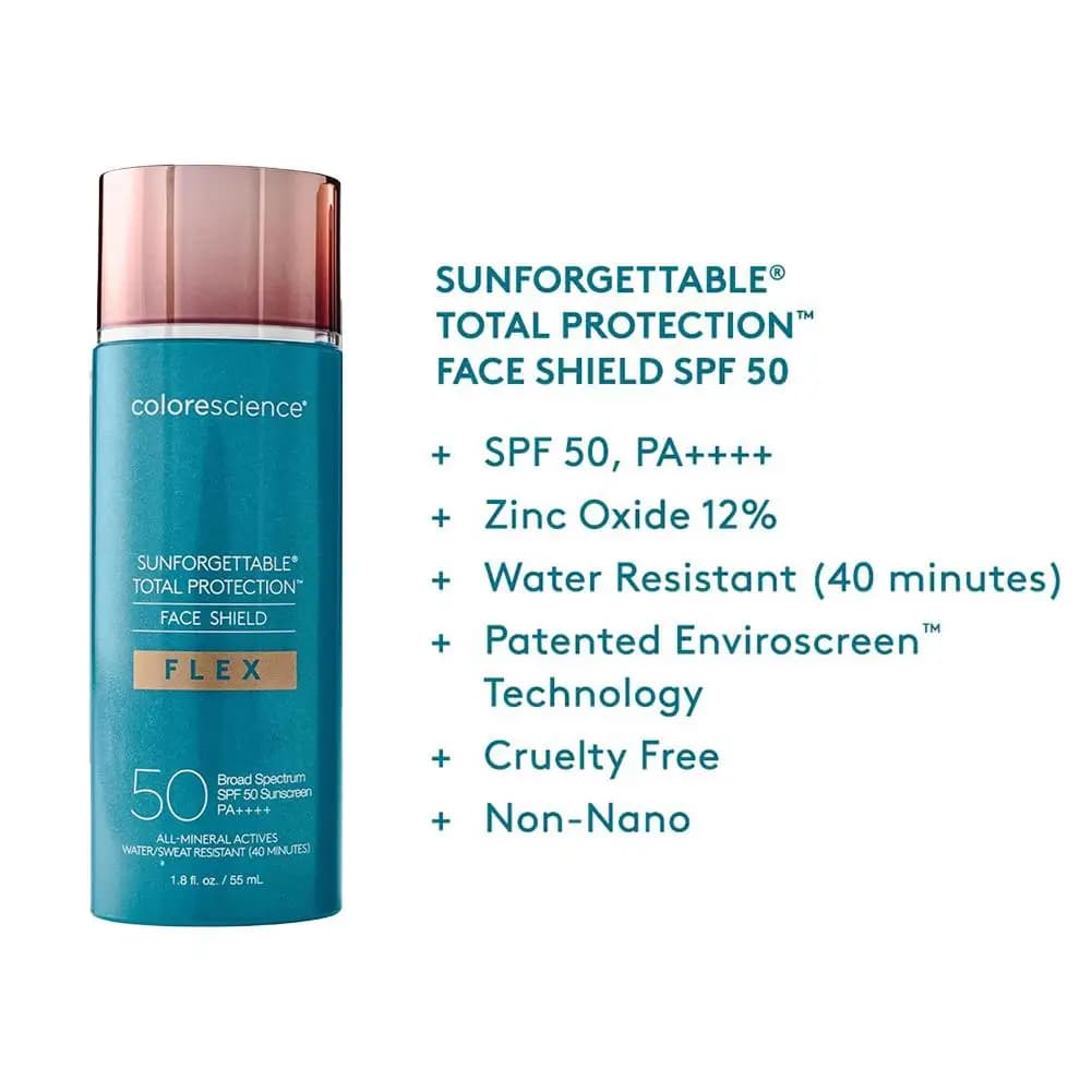 Crème hydratante teintée SPF 50, lotion auto-bronzante 55 ml, éclat naturel bronzé, teint uniforme, légère, non irritante