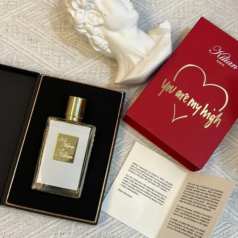 Parfum unisexe de luxe KILIAN 50 ml