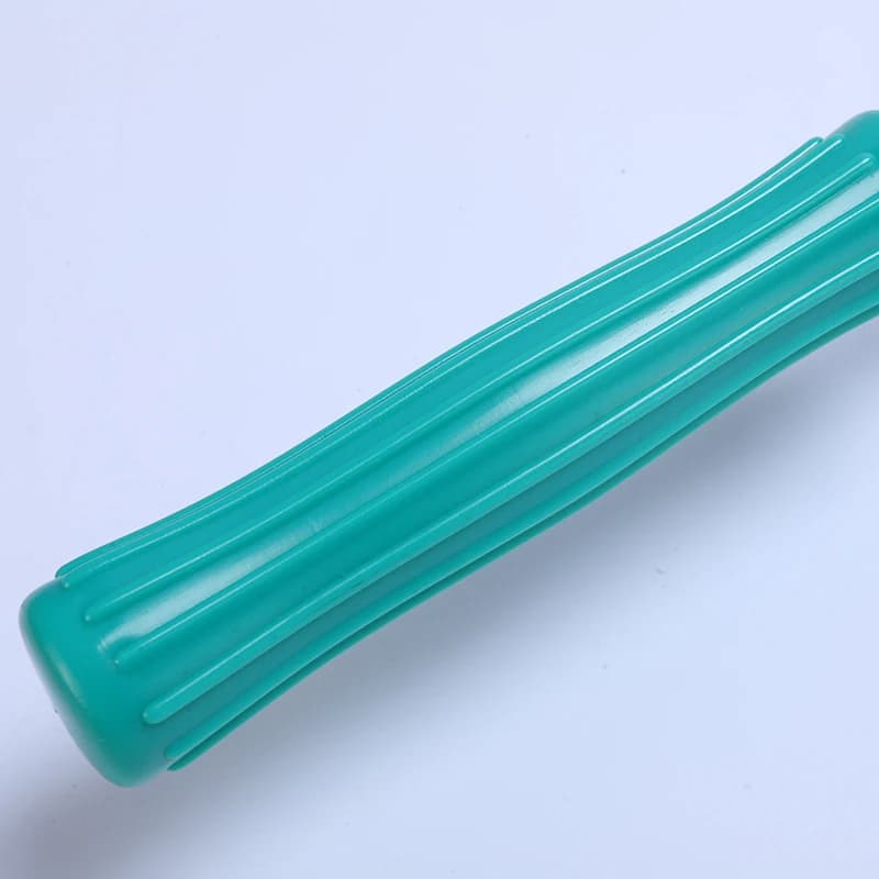 Rouleau de Massage magnétique multifonctionnel, soulagement musculaire de la colonne vertébrale, rouleau de Massage pour dos, épaule cervicale
