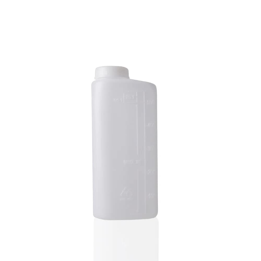 Bouteille d'huile Assad pour moto, 600ml, 2 temps, contenant de carburant doré pour D343 Pit Bike, accessoires de tondeuse à gazon