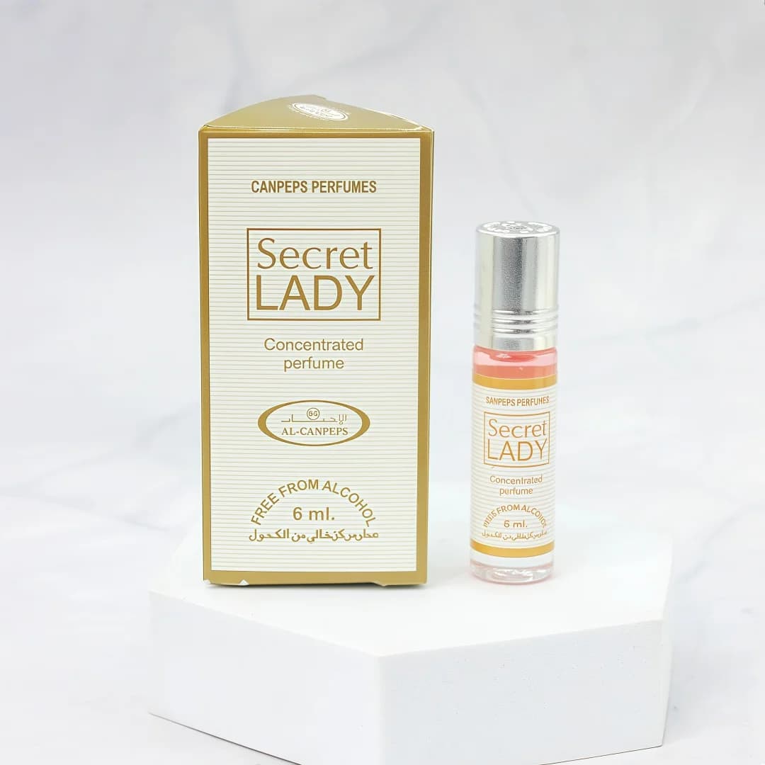 Parfum Roll-On Concentré Choco Musk Marshmallow Chocolat Vanille pour Unisexe 0