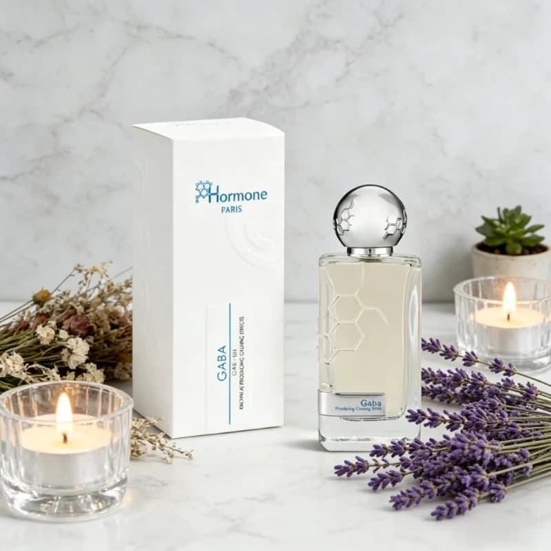 Parfum de Luxe Cologne 100ml – Parfums et Colognes Élégants, Fragrance Aromatique Florale Citrique, Sillage Doux et Chaleureux Longue Durée, Idéal Cadeau de Niche