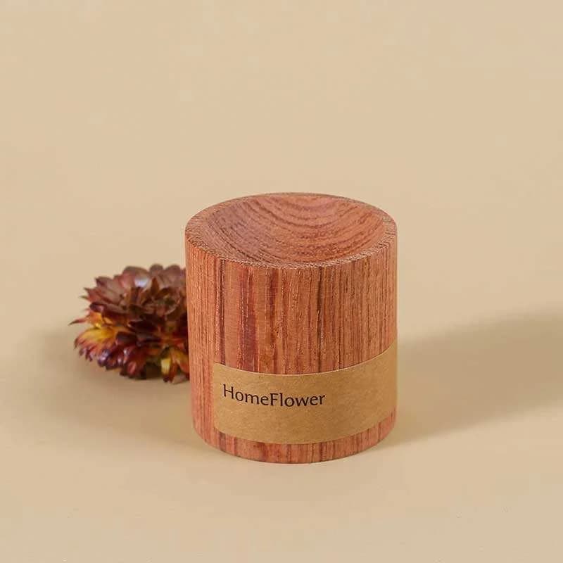 Diffuseur d'huiles essentielles en bois de noyer noir, aromathérapie, relaxation, sommeil, désodorisant, parfum pour la maison, la chambre, le bureau, la voiture, le yoga, la décoration