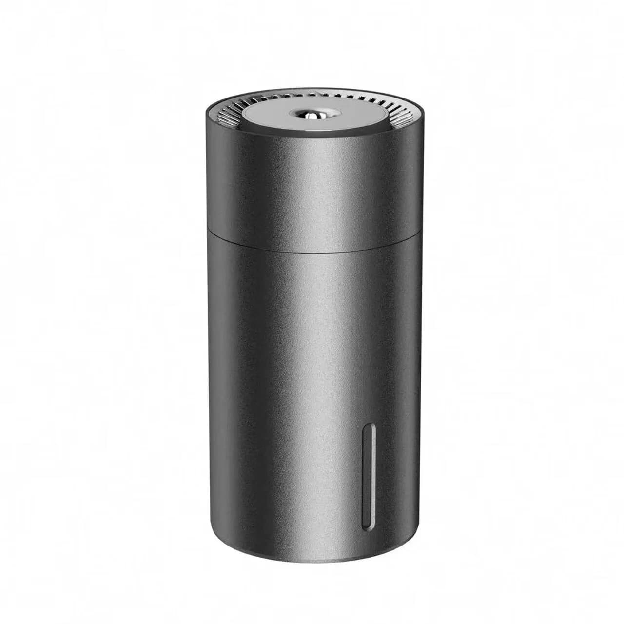 Diffuseur d'humidificateur pour voiture, petit humidificateur d'air de 260ml, lumière Led, Machine d'aromathérapie, maison, chambre à coucher, grand Spray