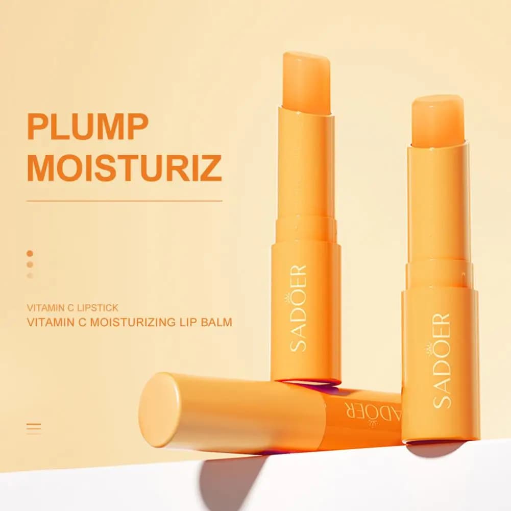 Baume à lèvres à l'aloe vera, nourrissant, rafraîchissant, hydratant, prévient les gerçures et répare les lèvres, doux, non irritant, 1/2/3 pièces