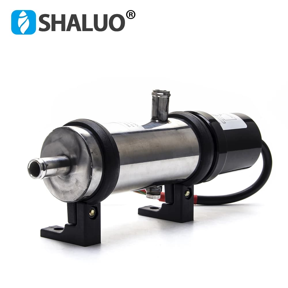 Moteur chauffe-eau diesel 500W 1000W 2000W 3000W