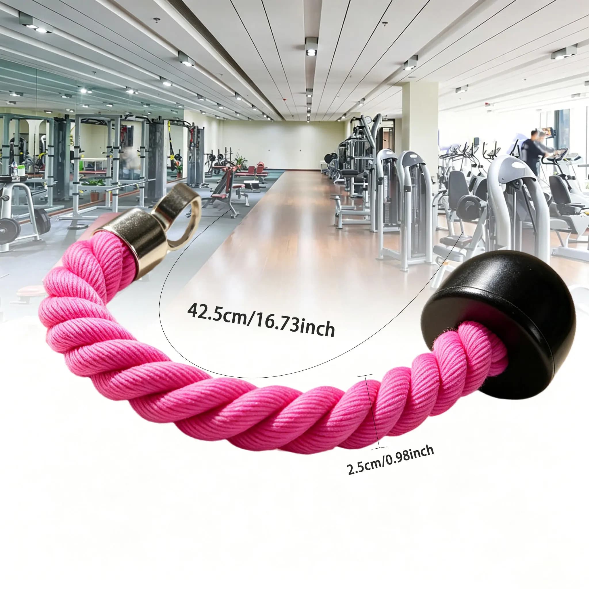 Accessoires de fitness à domicile