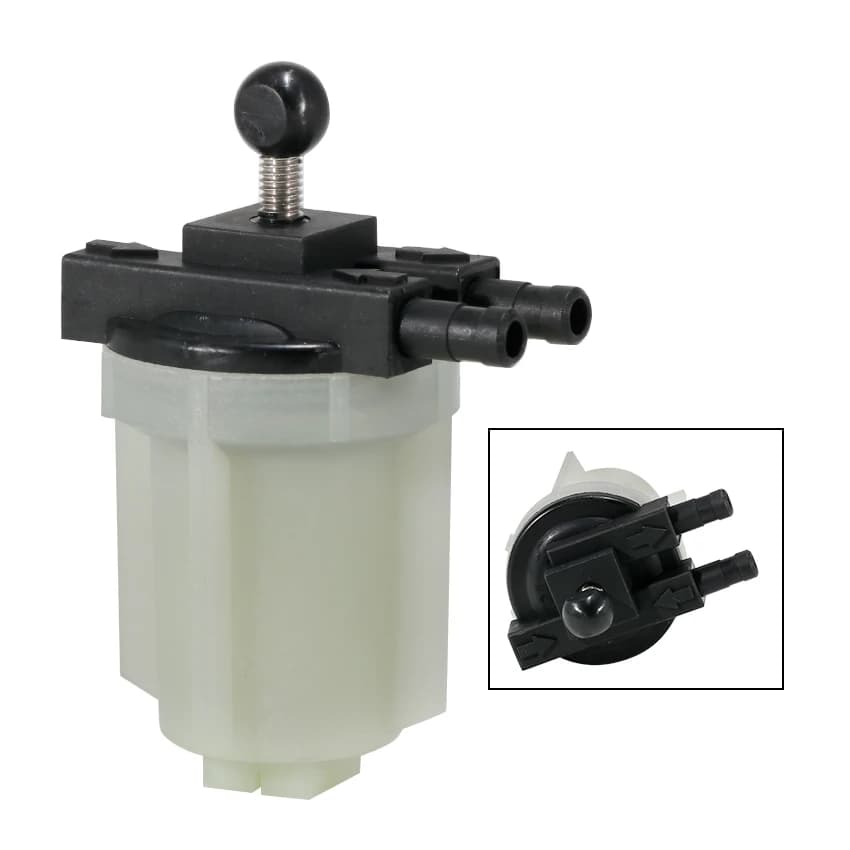 Filtre à carburant pour moteur hors-bord Sea-Doo GS GSI GSX LTD GT GTI LE GTS Challenger Explorer 2 temps, OEM : 275000088
