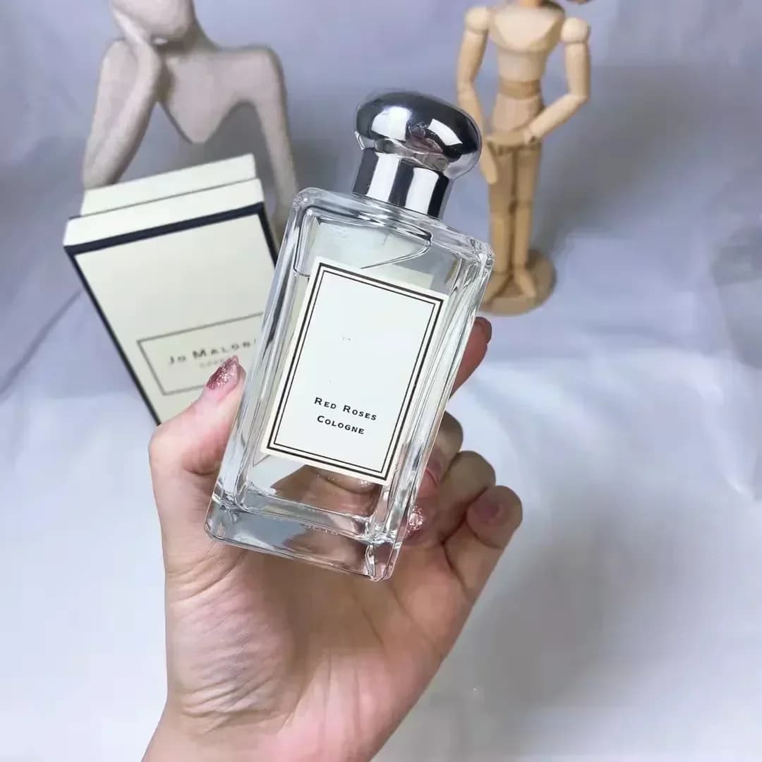 Spray naturel de créateur pour femmes, parfum longue tenue aux fleurs, 100 ml, parfum de créateur pour hommes et femmes, haute qualité, livraison rapide