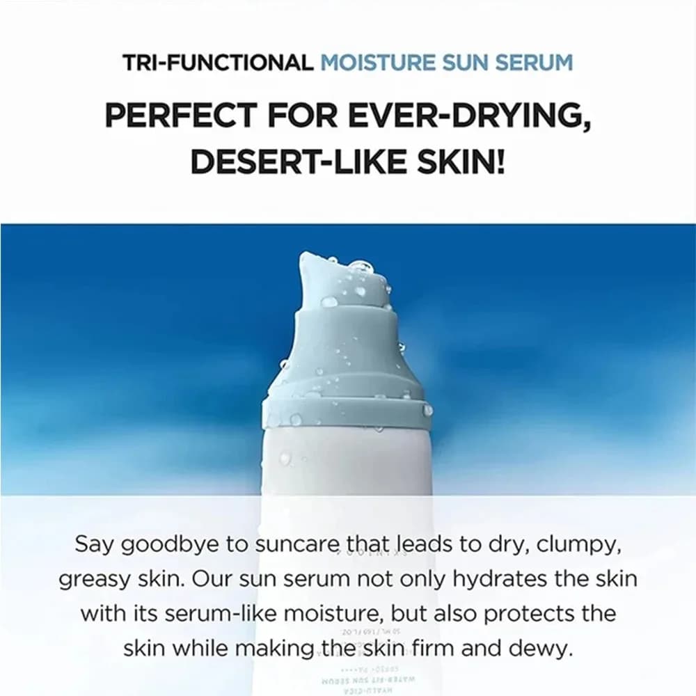 Centella – crème solaire originale pour le visage, 50 +, protection solaire UV, crème blanchissante pour la peau, protection hydratante coréenne, soin du corps