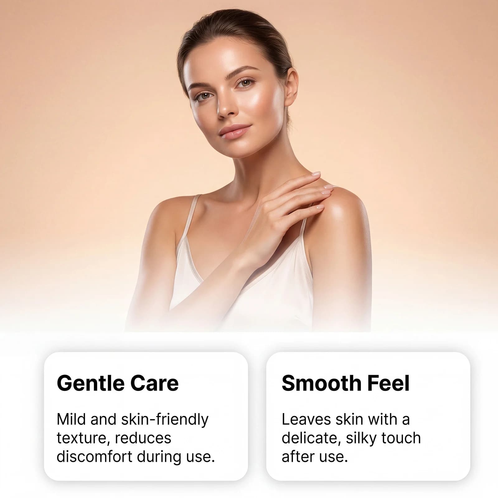 Huile corporelle raffermissante Glow Remedy : Hydrate la peau sèche et flasque
