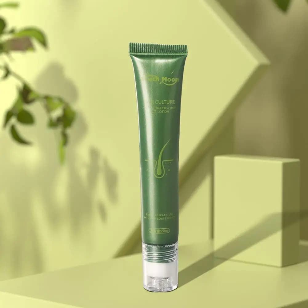 Sérum anti-chute de cheveux, huile de traitement amincissante pour la calvitie, essence de soins de santé du cuir chevelu, renforcement des racines, 20 ml, 30ml