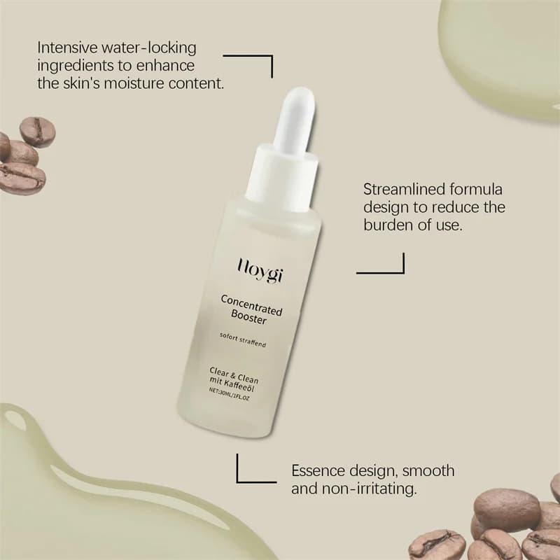 Sérum pour nettoyer les Pores du visage, délicat, tendre, hydratant, contrôle de l'huile, rétrécit les Pores, peau rugueuse, soins lisses, éclaircissant, cosmétiques coréens