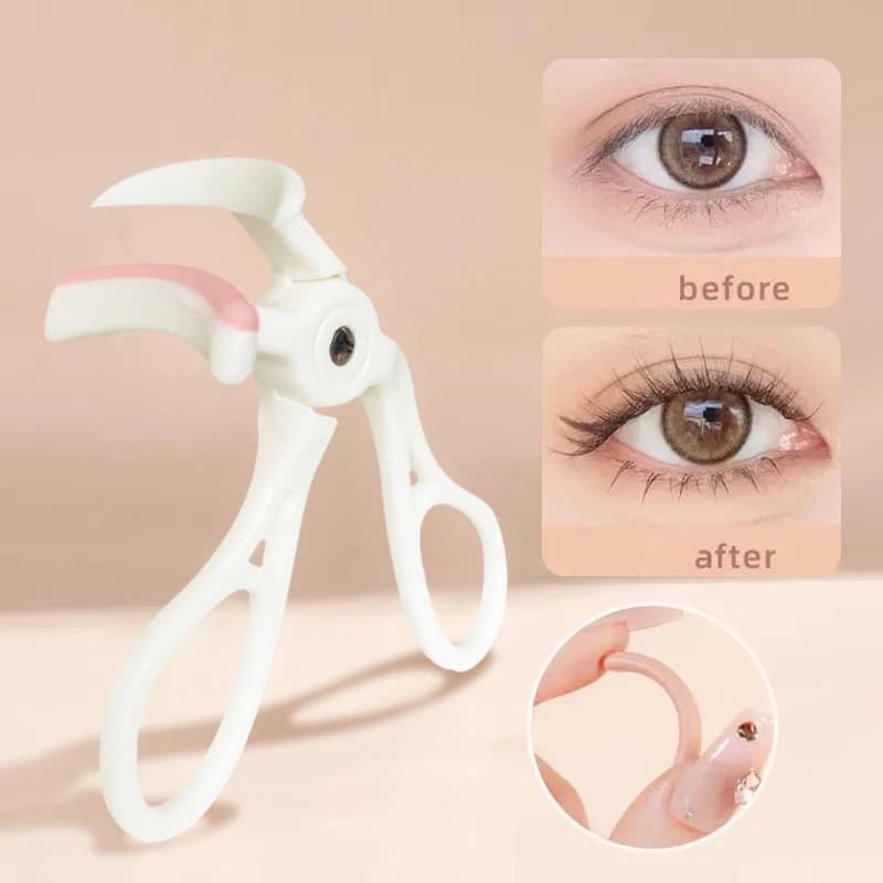 Mascara en métal et fer, mascara waterproof en fibres de soie, noir, longue tenue, extensions de cils, sans grumeaux, maquillage pour les yeux, cosmétiques