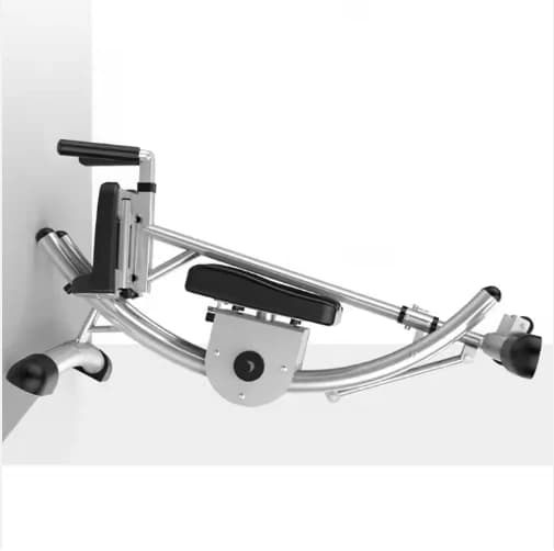 Rouleau de roue abdominale pour exercice Abdominal