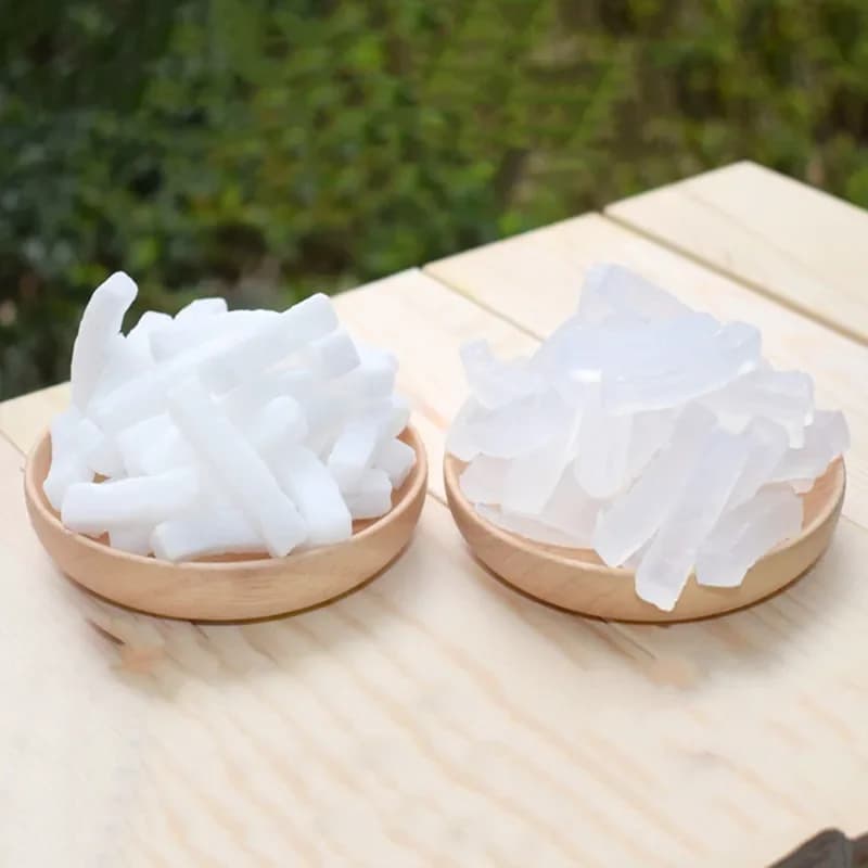 Base de savon blanc laiteux 950g, matière première pour savon fait main DIY, base transparente, base naturelle aux huiles essentielles végétales
