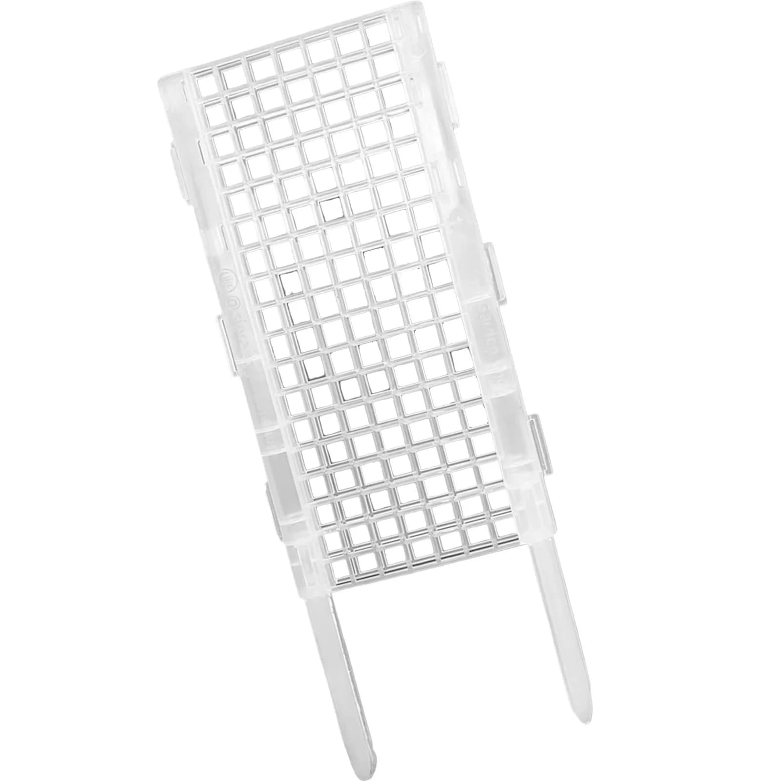 Poteau de mousse en plastique pour plantes, support de poteau creux pour plantes d'intérieur et d'extérieur