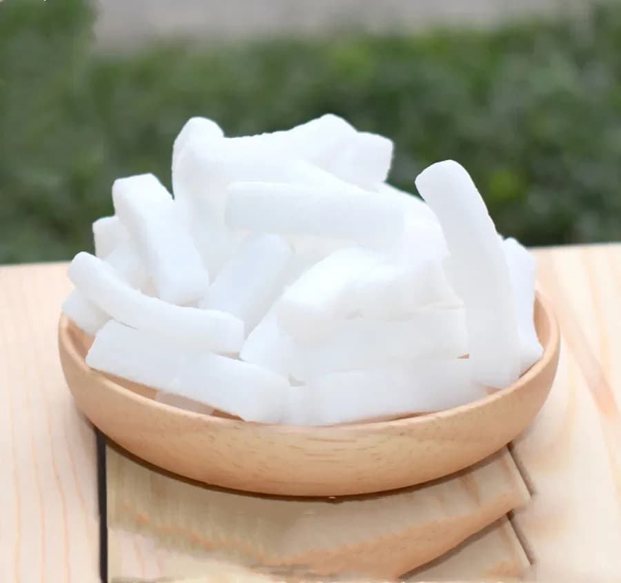 Base de savon blanc laiteux 950g, matière première pour savon fait main DIY, base transparente, base naturelle aux huiles essentielles végétales