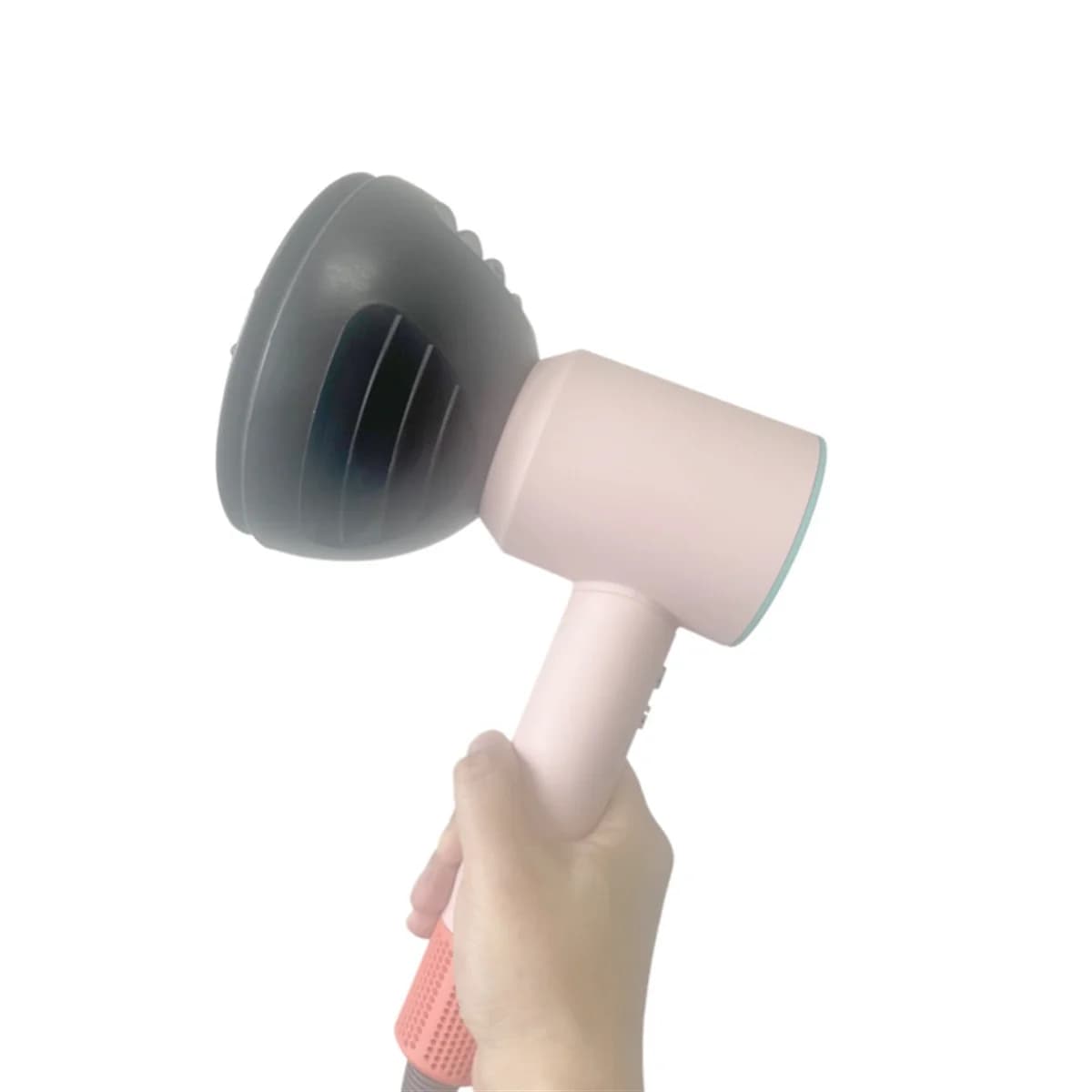 Diffuseur de cheveux Wave + Curl pour Dyson, sèche-cheveux à usage touristique, HD01,HD02, HD03,HD04,HD07,HD08,HD15, HD16, neuf