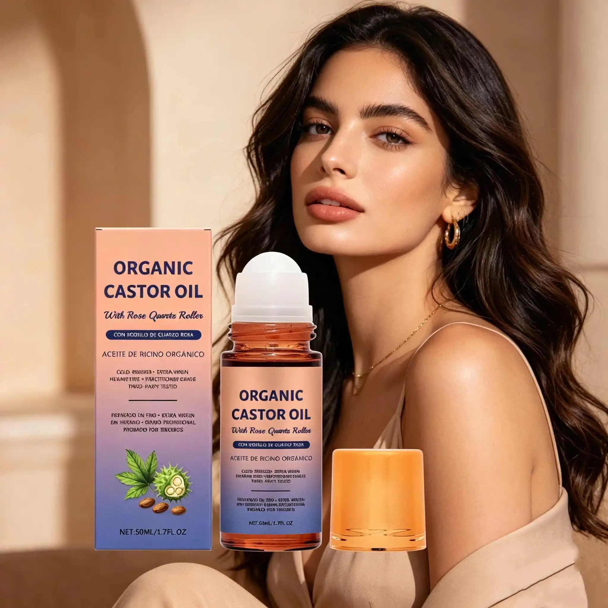 Essence Hydratante Corporelle Baller Lastign Aroma Favorisant le Sommeil Confort Douillet Flacon de Voyage Huiles Hydratantes Quotidiennes pour la Peau pour Toute la Famille