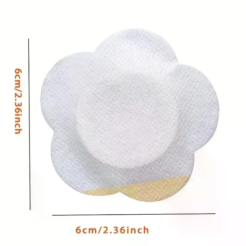 Pack d'huile de ricin jetable de remplacement