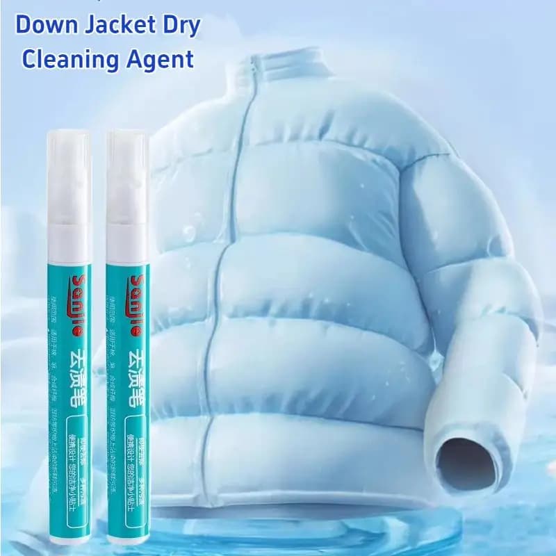 Stylo nettoyant pour vêtements sans lavage, pour éliminer les taches d'huile, de vin, de café et de thé sur les t-shirts, 1-3 pièces, stylo magique pour éliminer les taches sur les vêtements
