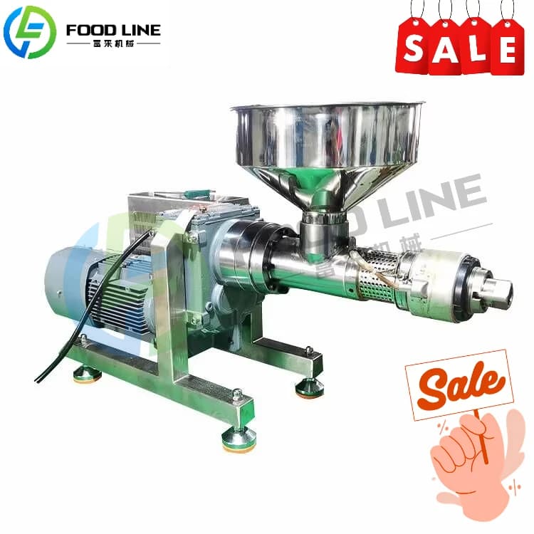 Machine à huile hydraulique pour petites entreprises, grains de café, noix, cacao, cacahuètes, amandes, presse à froid