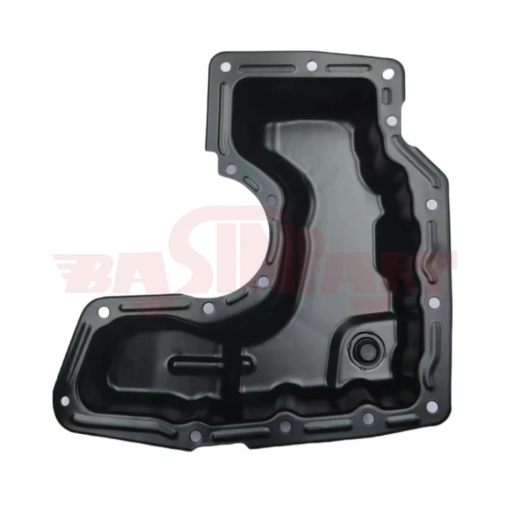 Bac à huile moteur pour Peugeot 208 2008 Partner Citroën Berlingo C3 1.2 PureTech OE 9829898980 9802366780 Pièces automobiles