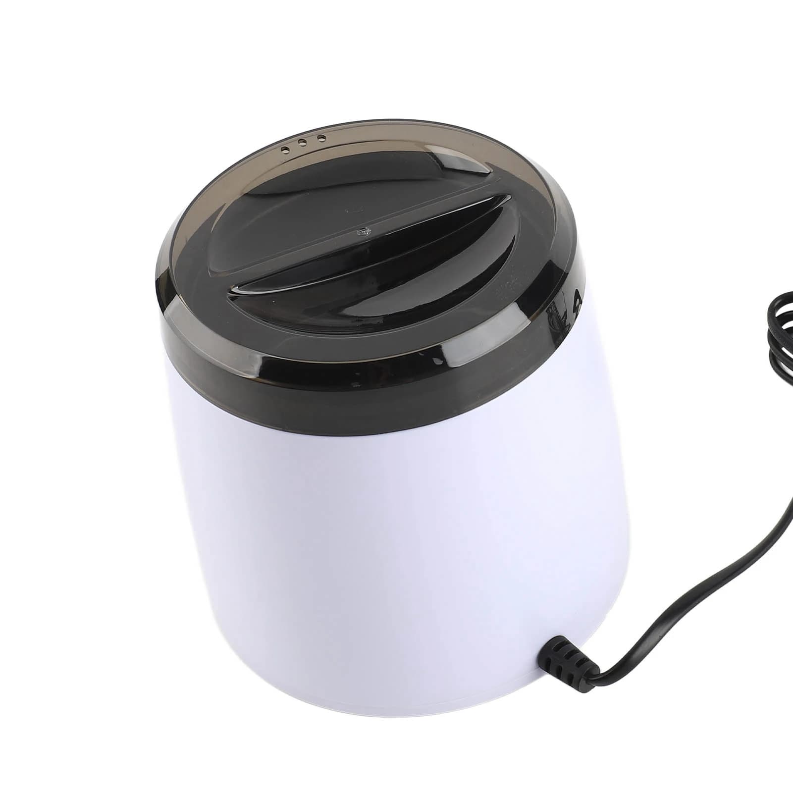Chauffe-huile de Massage 110-240V
