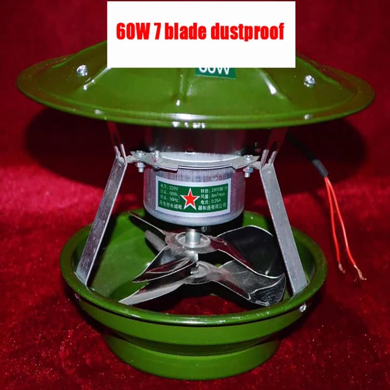 Cheminée de cheminée pour poêle, chauffage, ventilateur écologique, échappement de tirage induit, Machine à fumée domestique, extracteur de poussière induit, Desollinat