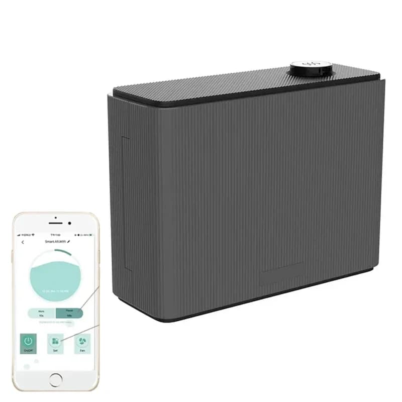 Diffuseur de parfum intelligent WIFI Bluetooth 1000ML pour maison