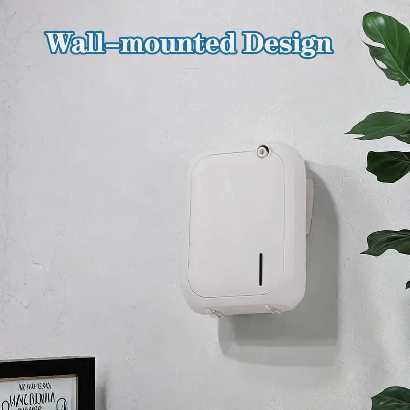 Diffuseur d'arôme Machine à parfum couverture 200m3 Bluetooth APP contrôle diffuseur de parfum distributeur d'odeur pour odeur de parfum à la maison