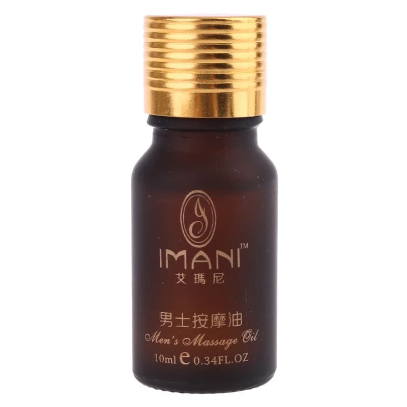 Pommade aux huiles essentielles pour hommes