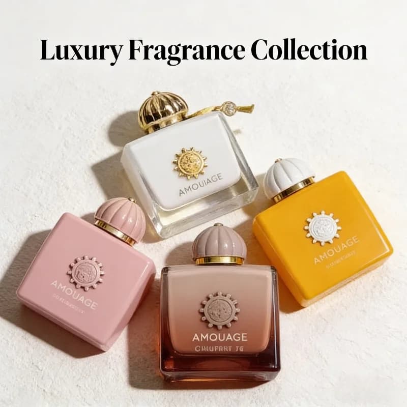 Eau de Parfum pour Femme 100ml