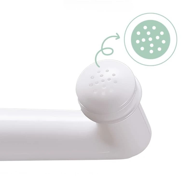 Bouteille de toilette post-partum 500 ml pour l'essentiel après l'accouchement