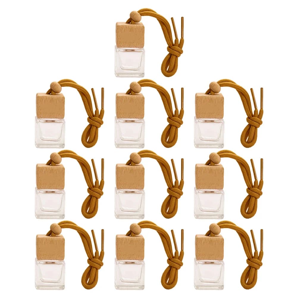 Diffuseurs Essentiels de 8ml
