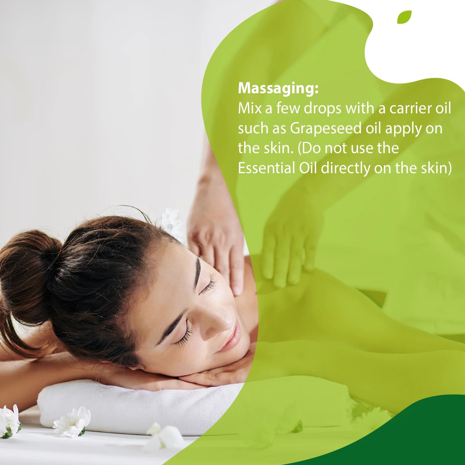 PHATOIL 1000ML huiles essentielles végétales pures vanille pour humidificateur diffuseur d'arôme huile Massage Spa parfum de bain