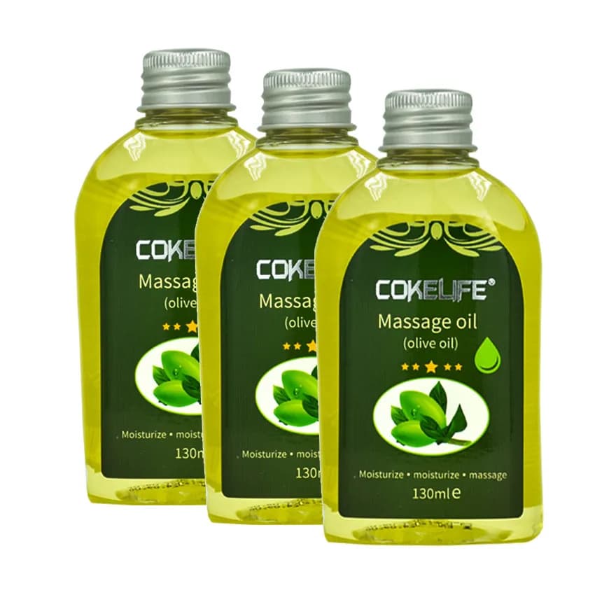 Lubrifiant personnel pour le sexe pour femmes et hommes, lubrification anale, huile de massage du pénis des seins, jouets de masturbation pour adultes, gel lubrifiant, corps d'olive, SPA
