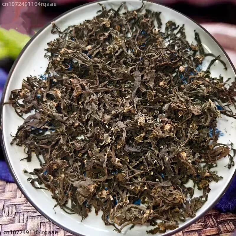 Fleurs de Ylang Ylang séchées naturelles, 10g, pour la fabrication de diffuseur de roseaux, parfum, encens, savon, bougie, aromathérapie, pot-pourri, artisanat