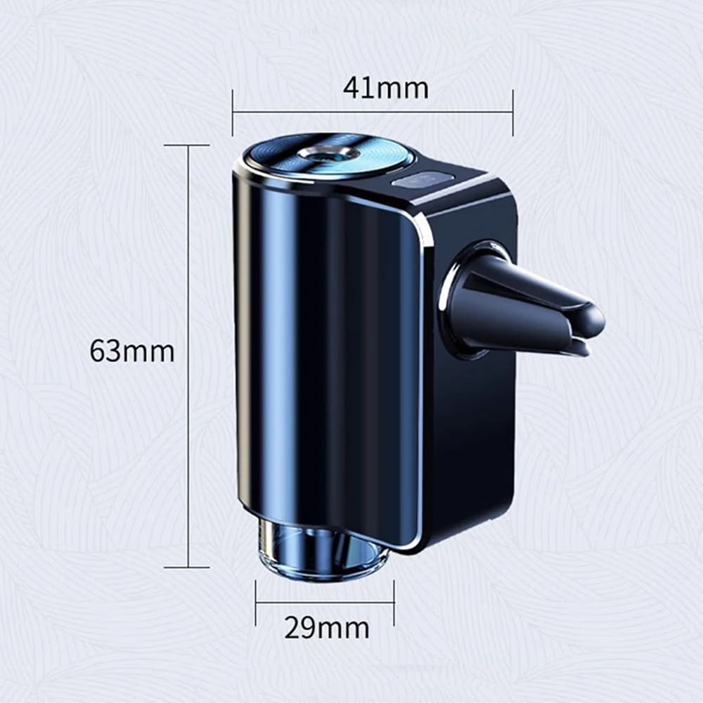 Diffuseur d'air électrique pour voiture