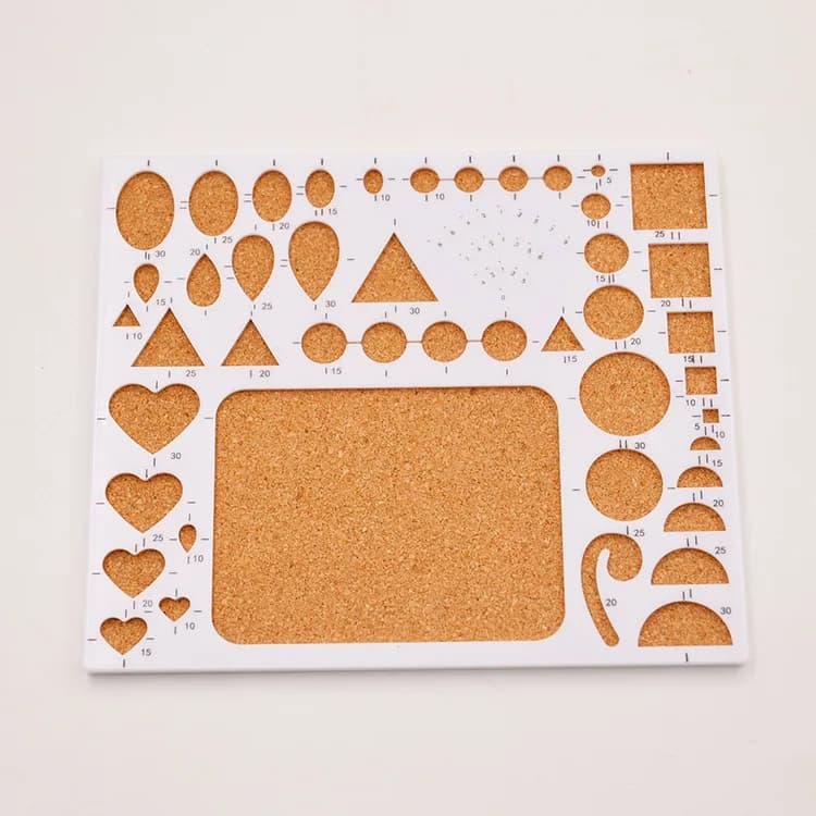 Ensemble d'outils de quilling en papier à rouler, papier à motifs bricolage, matériaux décoratifs pour carte de scrapbooking, album exécutif, artisanat, 5 pièces, 6 pièces, 176 pièces, 186 pièces