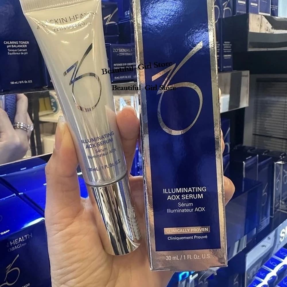 Nouvelle Huile Essentielle Coréenne 2026 pour le Soin et la Réparation de la Peau du Visage – Nettoyage Profond pour