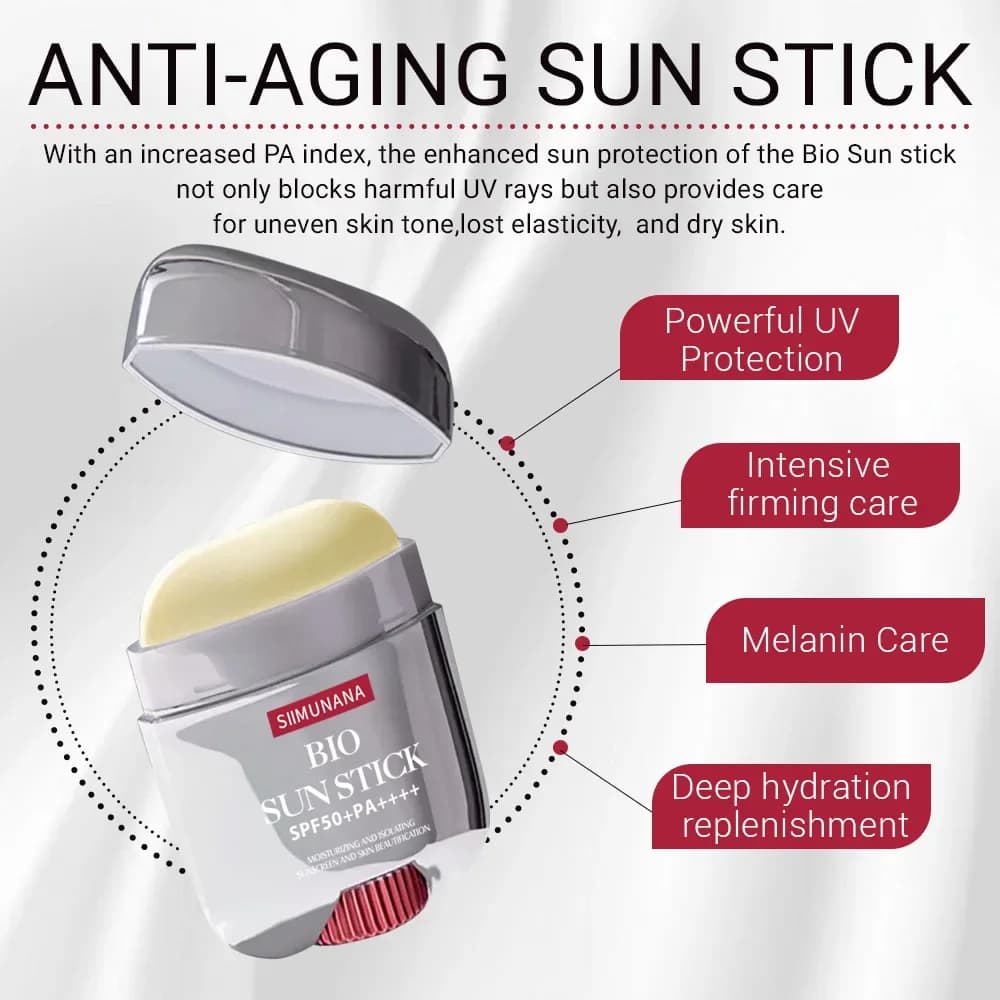 Crème solaire mate isolante anti-UV, hydratante, régulatrice de sébum, blanchissante, résistante au soleil, soin du visage, cadeau