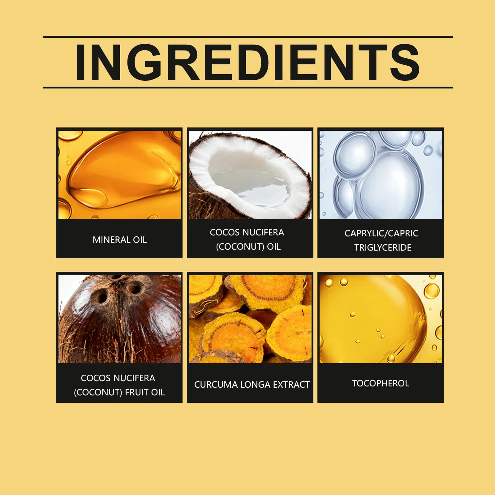 Huile corporelle de noix de coco, soin raffermissant et hydratant pour le corps, fesses, poitrine, vitamine enrichi, remède pour la peau sèche, nourrissant, absorption rapide