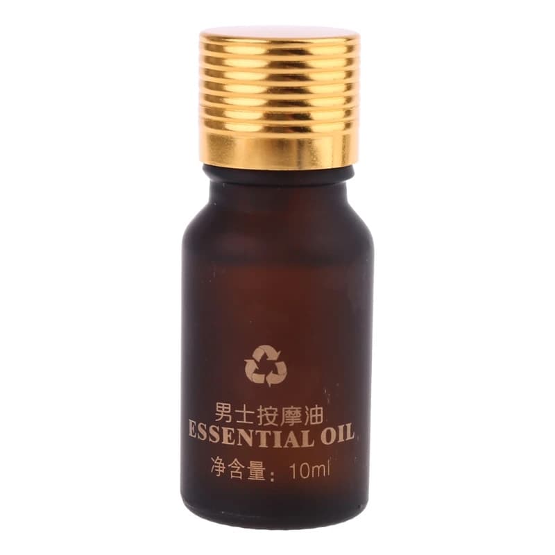 Pommade aux huiles essentielles pour hommes