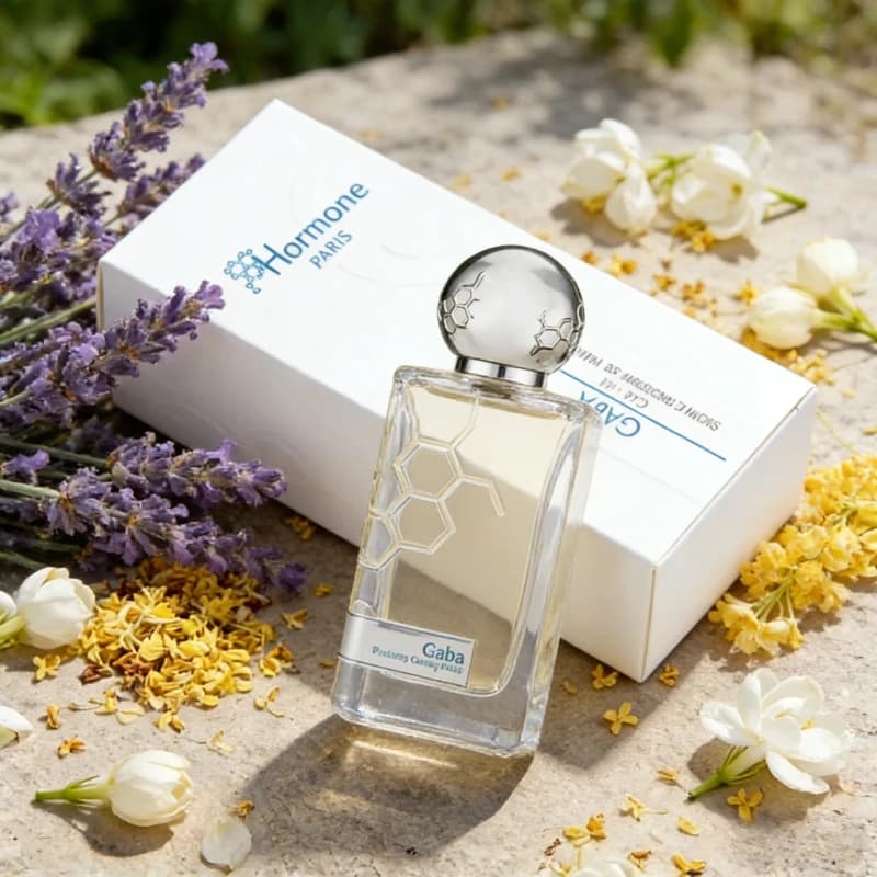 Parfum unisexe de luxe 100ml, frais, élégant, aromatique, aux notes florales et d'agrumes, longue tenue, parfum doux et chaud, style niche, cadeau