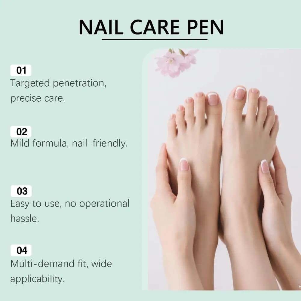 Stylo à huile nourrissante pour ongles Orivelle/Orvalle, 3 ml, soin des cuticules à la vitamine E, huile hydratante et fortifiante pour ongles cassants