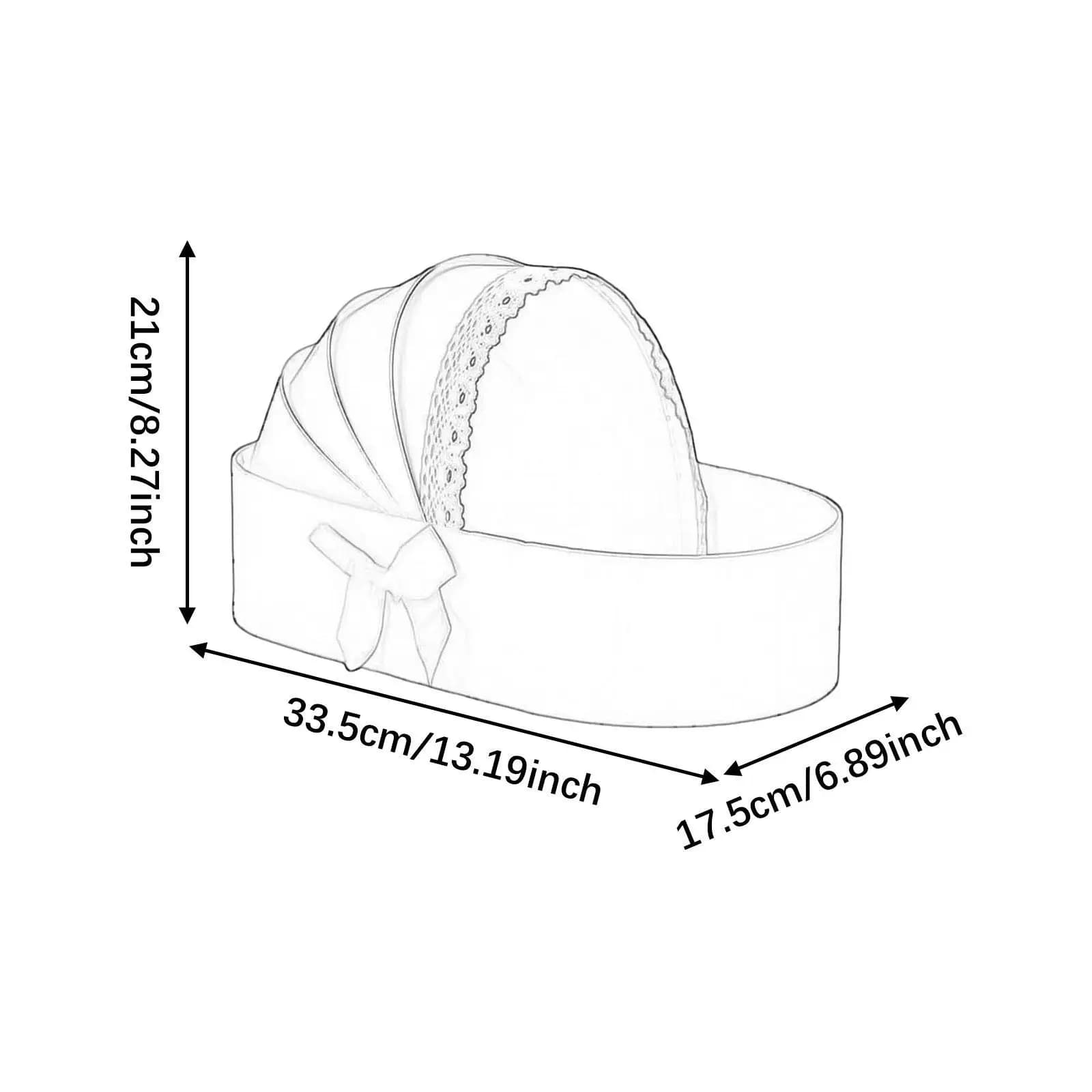 Boîte de douche pour bébé, boîte à fleurs, Arrangement floral, sac d'emballage de cadeaux